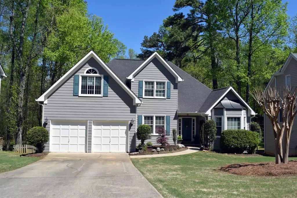 Alpharetta, GA 30005,12250 Leeward Walk CIR