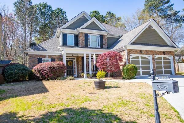 27 Whitegrass CT, Grayson, GA 30017