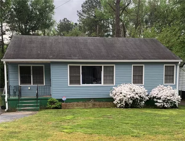 718 Quaker ST, Atlanta, GA 30315