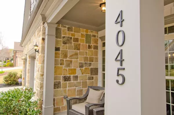 Smyrna, GA 30080,4045 Central Garden DR SE