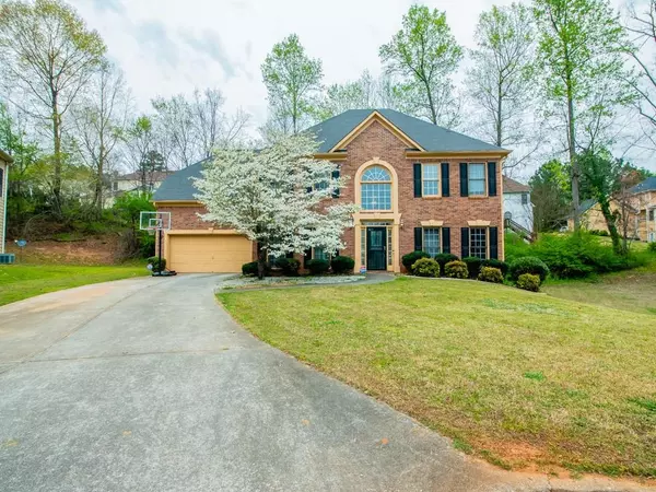 3495 CHERRY TREE CT, Decatur, GA 30034