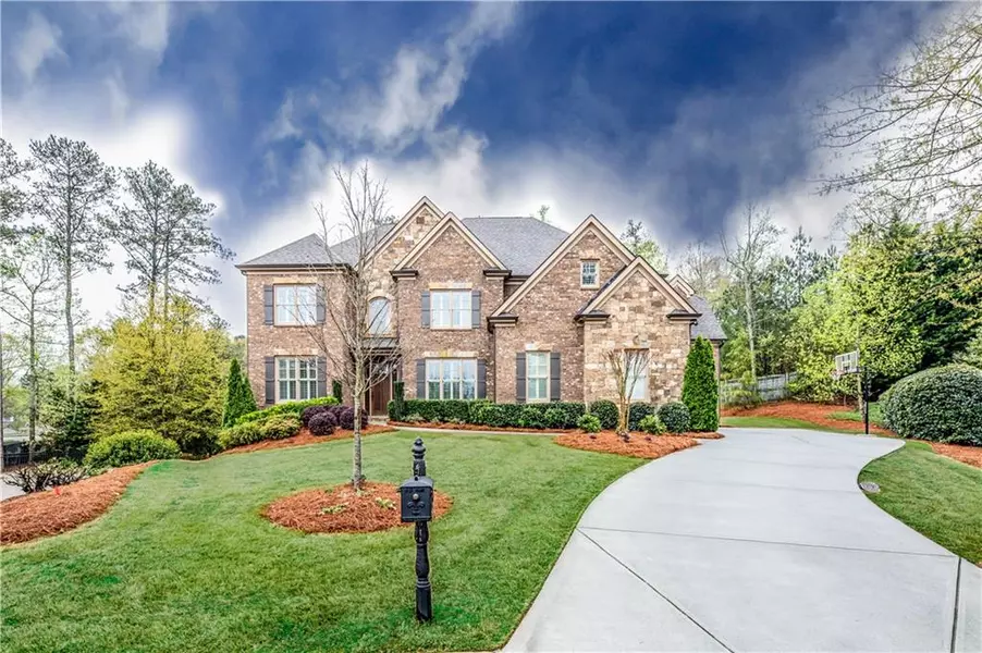 8930 Pinehurst CV, Duluth, GA 30097