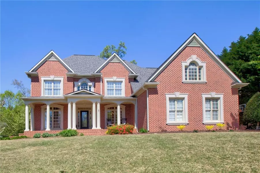 9025 Cranwell TRCE, Suwanee, GA 30024