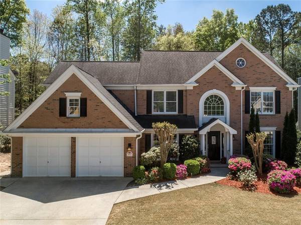 1971 Poppleford LN, Dunwoody, GA 30338