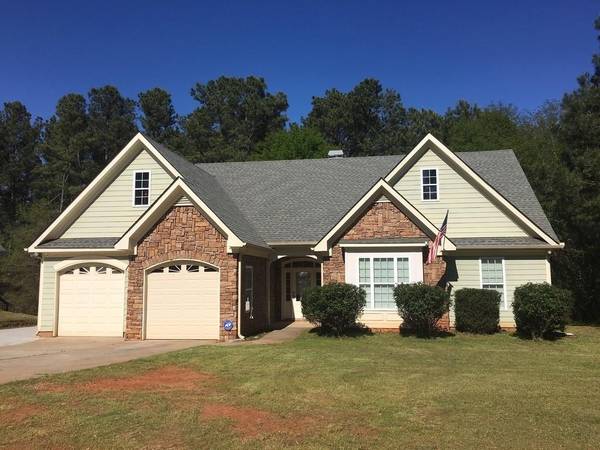 461 Tanners Bridge RD, Bethlehem, GA 30620