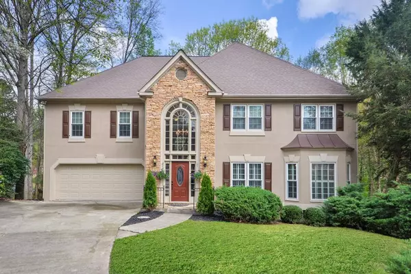 9245 Tuckerbrook LN, Johns Creek, GA 30022