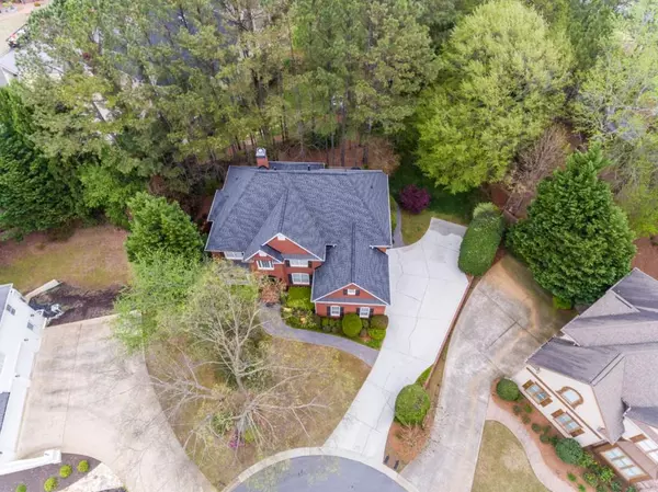 Roswell, GA 30075,4506 Chartley CIR NE