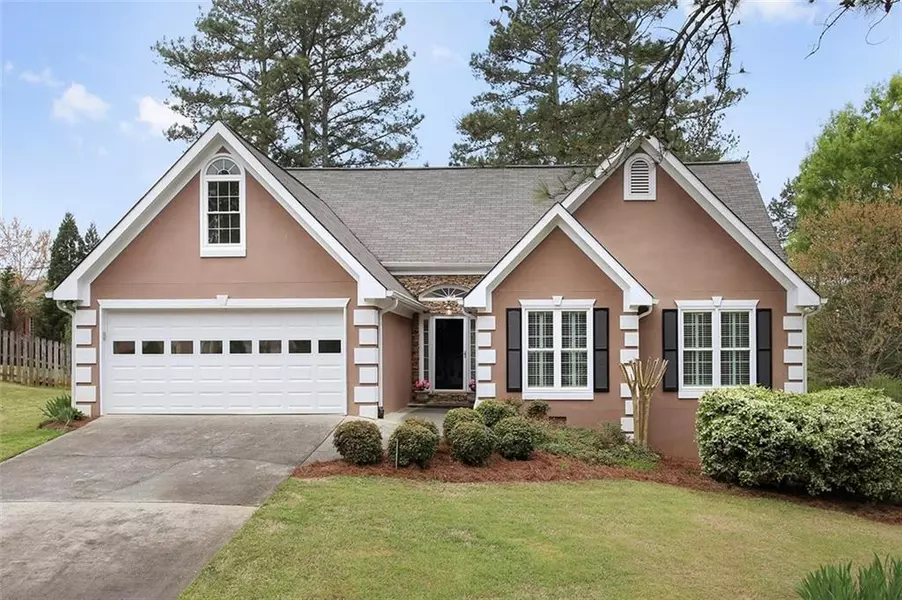 3620 George Pierce CT, Suwanee, GA 30024