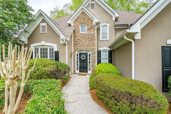 Marietta, GA 30064,954 Chesterfield PL