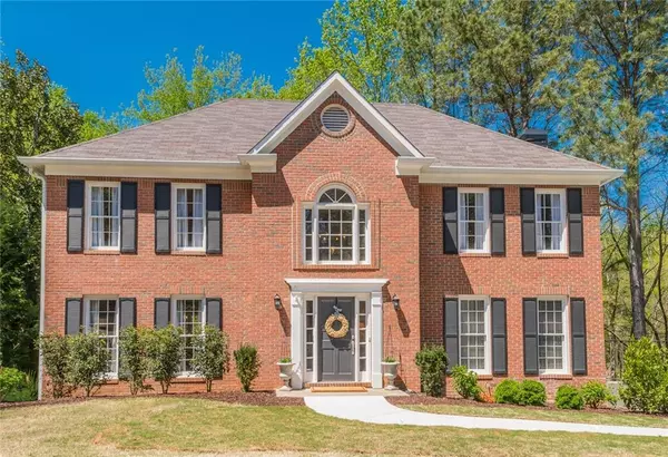 Alpharetta, GA 30005,5390 N Hillbrooke TRCE