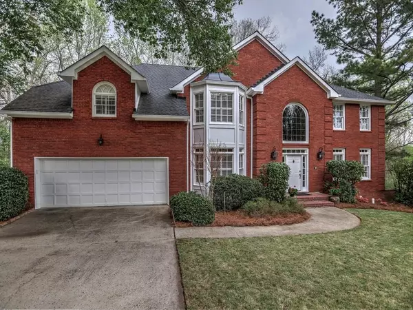 2042 Old Forge WAY, Marietta, GA 30068