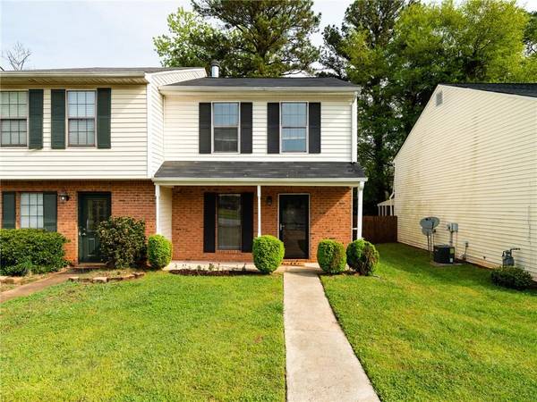 1522 Springleaf CIR SE, Smyrna, GA 30080