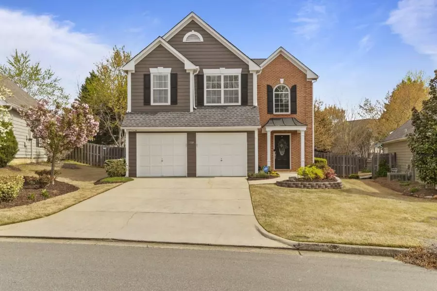 1315 Crabapple Lake CIR, Roswell, GA 30076