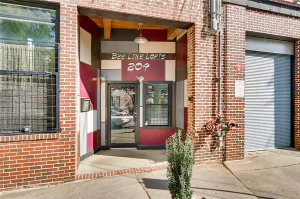 Atlanta, GA 30313,204 Walker ST SW #316