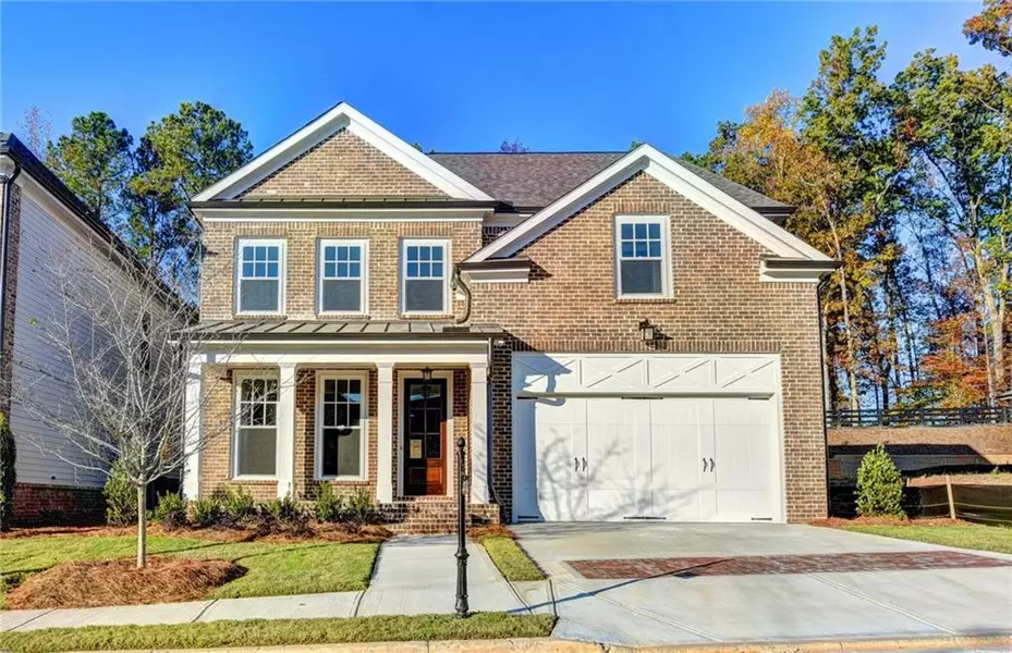 1142 Hannaford LN, Johns Creek, GA 30097