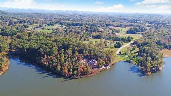 0 E Lake Laceola RD, Cleveland, GA 30528