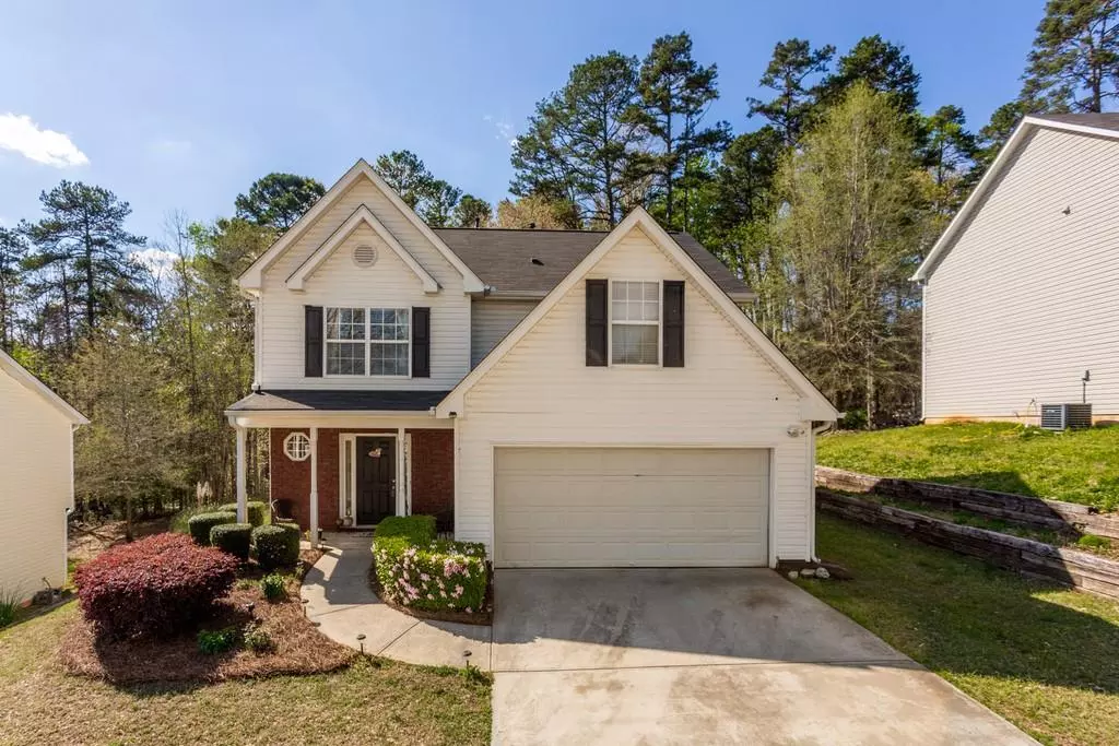 Snellville, GA 30039,4236 SHORESIDE CIR