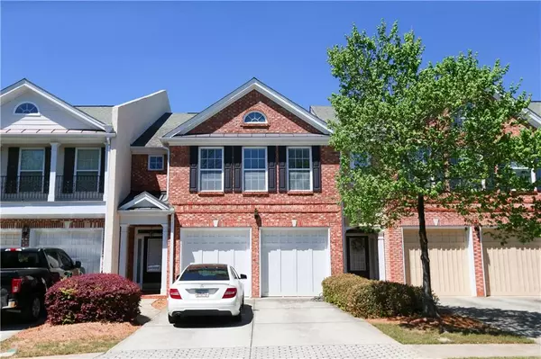 2620 GADSEN WALK, Duluth, GA 30097