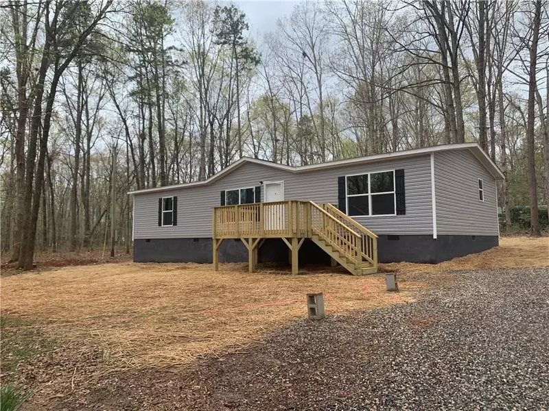 432 John Perry RD, Dawsonville, GA 30534