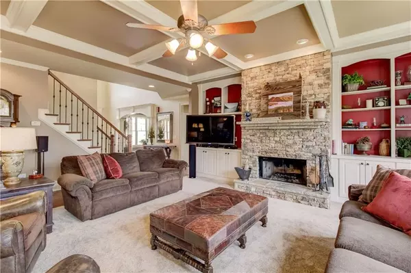 Sugar Hill, GA 30518,625 Big Bend TRL