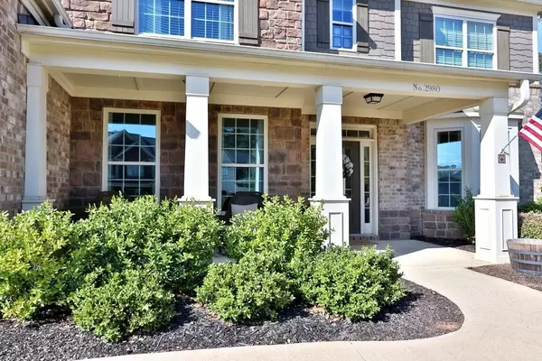 Cumming, GA 30028,2980 PLEASANT VALLEY TRL