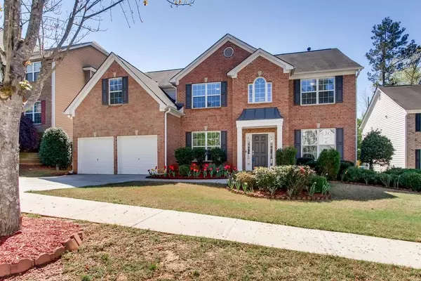 1770 MAYBELL TRL, Lawrenceville, GA 30044