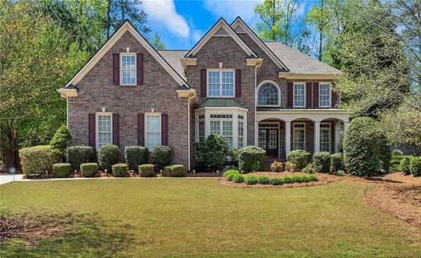 754 Vinings Estates DR SE, Smyrna, GA 30126