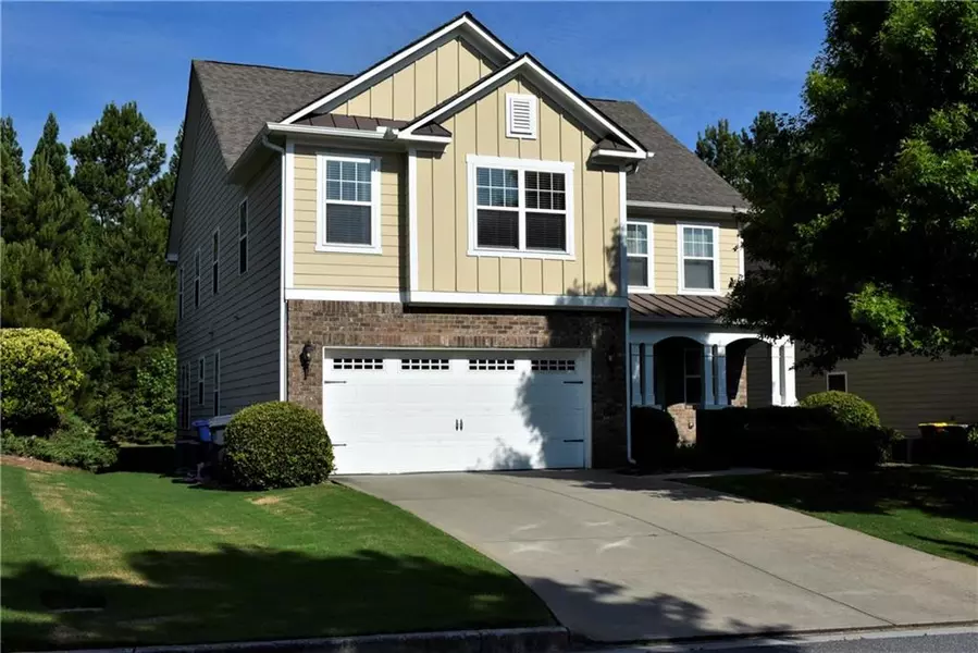 3490 Dalwood DR, Suwanee, GA 30024