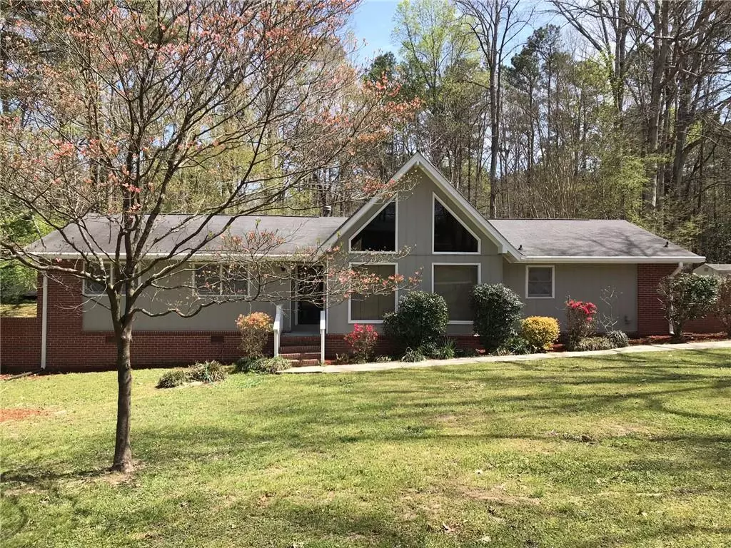 Lawrenceville, GA 30043,1313 La Mesa DR