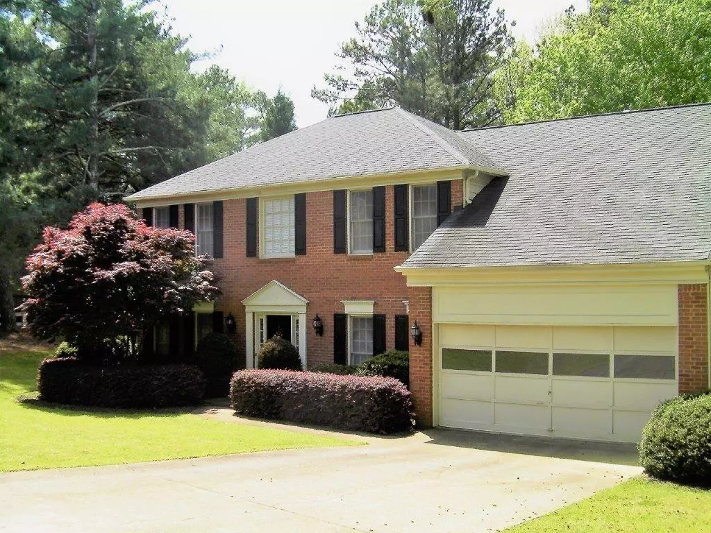 Johns Creek, GA 30022,9930 Feather Sound CT