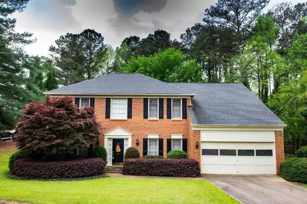 Johns Creek, GA 30022,9930 Feather Sound CT