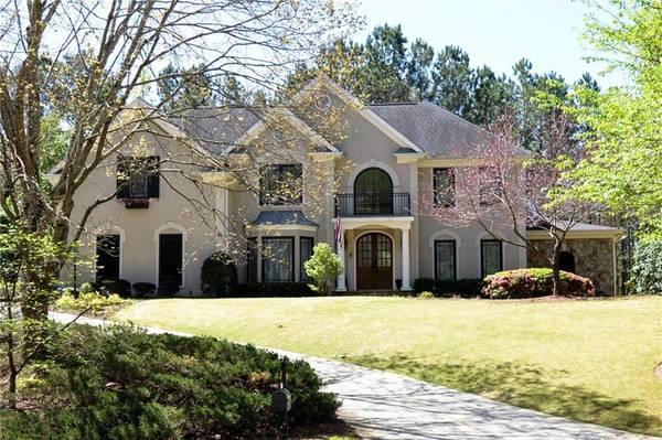 780 Buttercup TRCE, Alpharetta, GA 30022