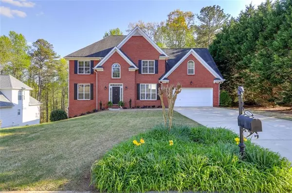 Cumming, GA 30041,2935 Hearthstone DR