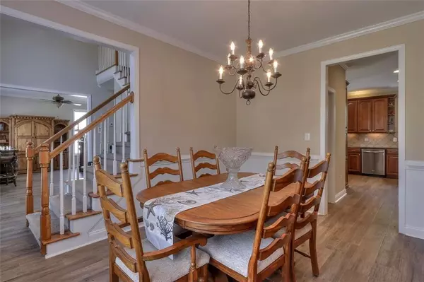 Cumming, GA 30041,2935 Hearthstone DR