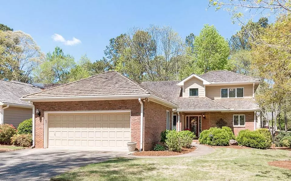 2600 Camden Glen CT, Roswell, GA 30076