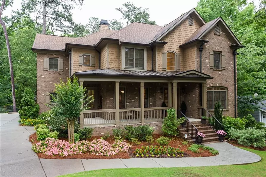 6285 Hunting Creek RD, Atlanta, GA 30328