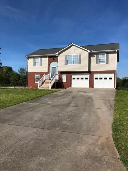 30 Misty Ridge DR, Euharlee, GA 30145