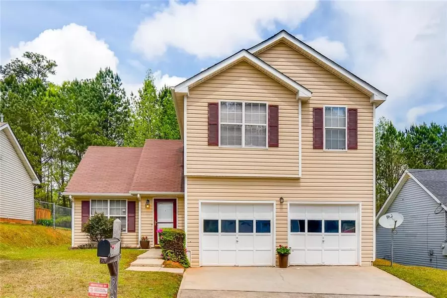 5328 Shirewick DR, Lithonia, GA 30058