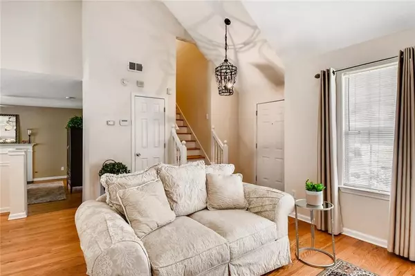 Lithonia, GA 30058,5328 Shirewick DR