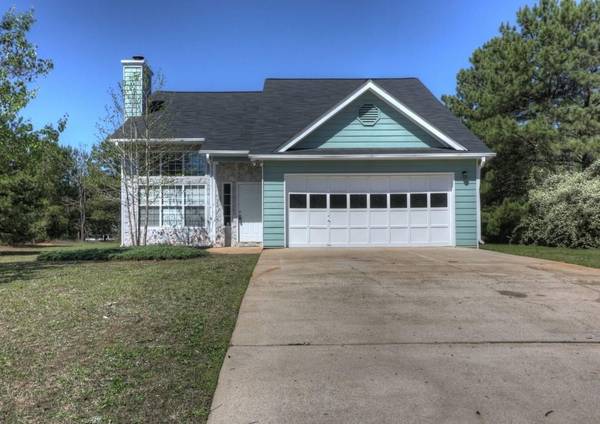 45 DOVE PT, Covington, GA 30016