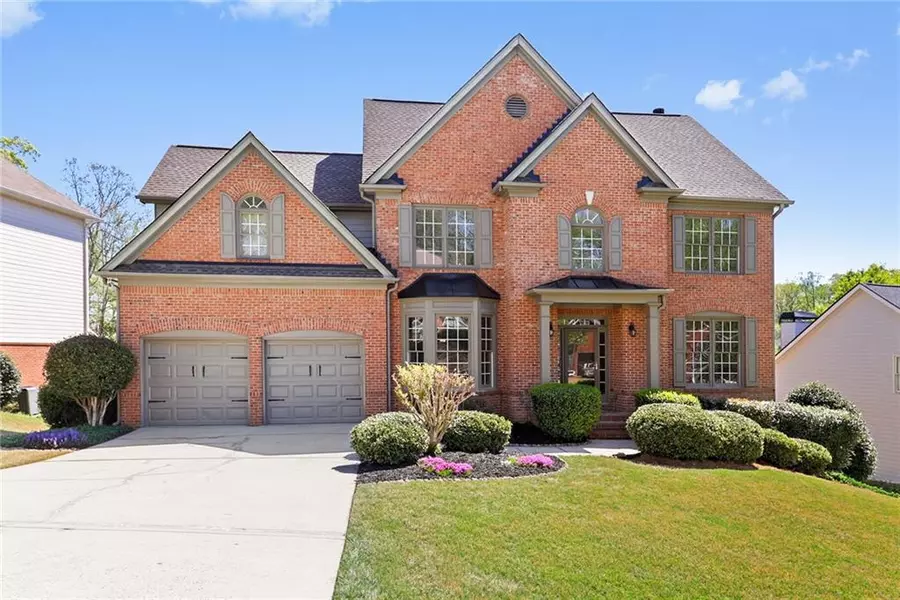 1441 Millmoore TER, Dacula, GA 30019