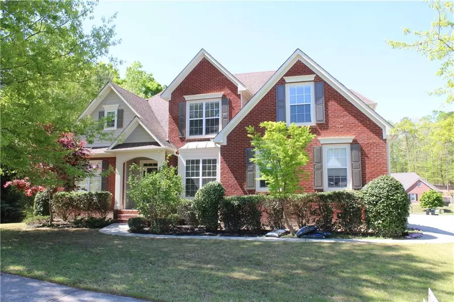 3235 Golden Spring DR, Buford, GA 30519