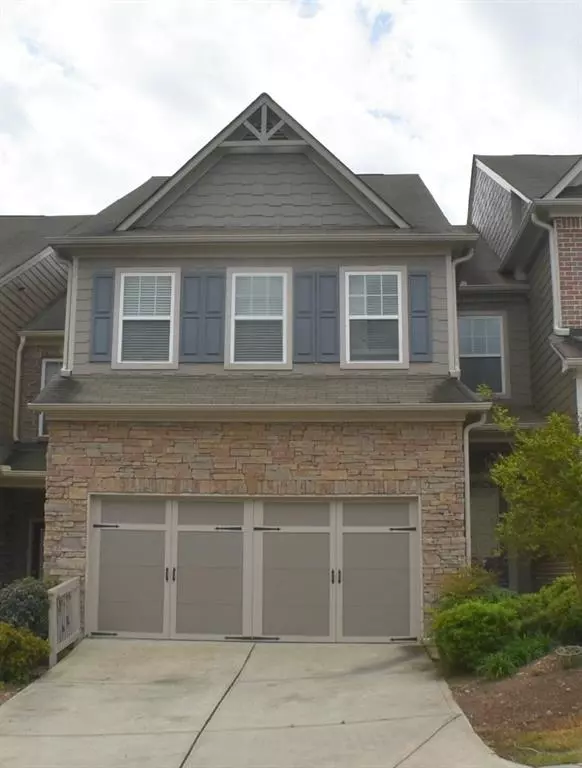 Mableton, GA 30126,676 COBBLESTONE CREEK LN #3