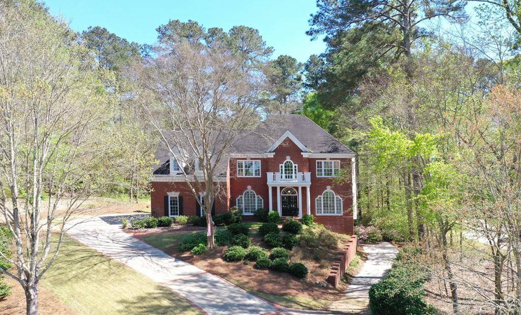 4191 River Bottom DR, Peachtree Corners, GA 30092