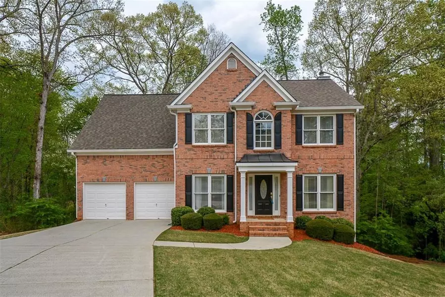 405 Havenmist LNDG, Suwanee, GA 30024