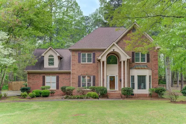 9381 SWEETBRIAR TRCE, Jonesboro, GA 30236