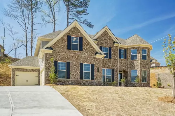 318 Sparrow Song LN, Woodstock, GA 30188