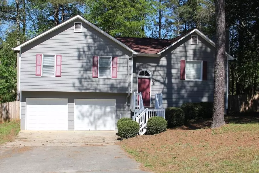 214 SILVERTHORNE TRL, Douglasville, GA 30134