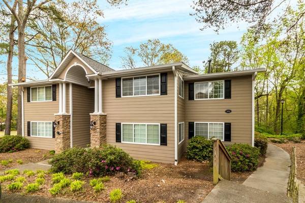 1468 NE Briarwood RD #402, Brookhaven, GA 30319