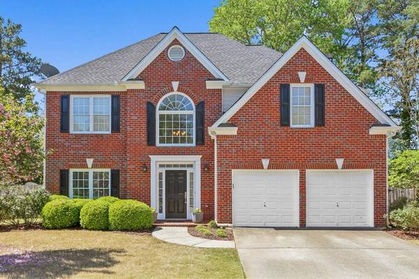 6090 Hampton Bluff WAY, Roswell, GA 30075